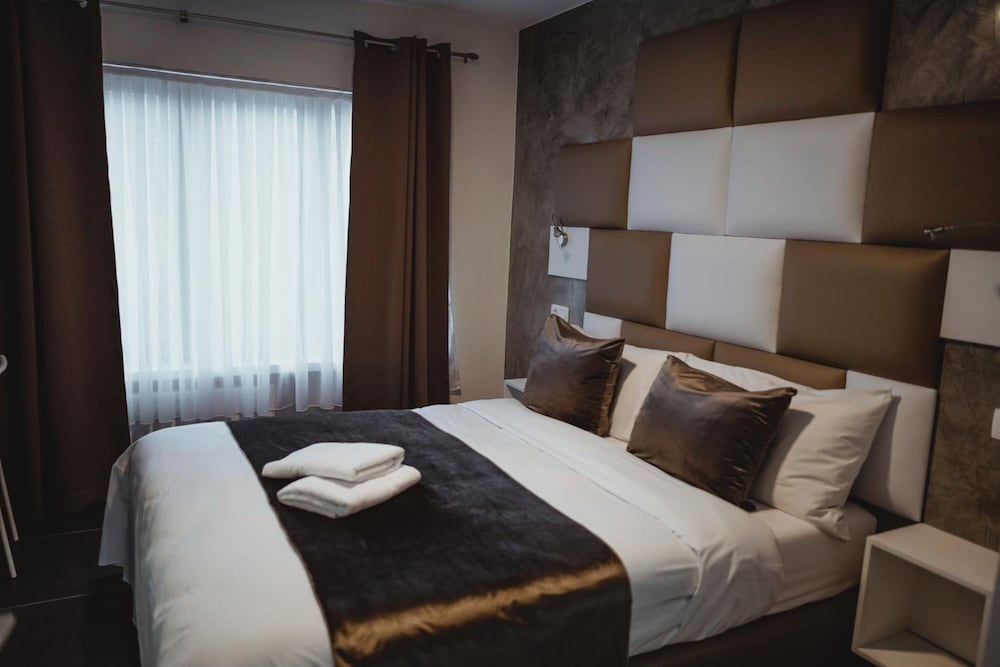Onyx Expo Brussels - last minute hotel in Brussels