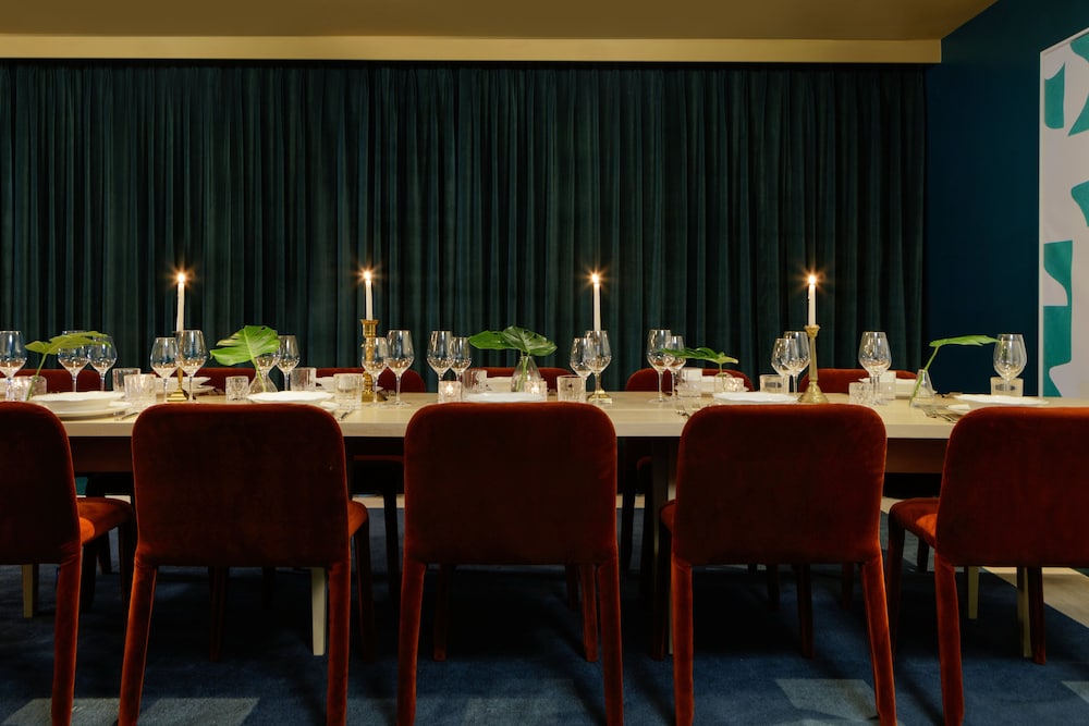 Kimpton Sylvan Hotel by IHG - photo 82