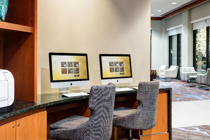 Residence Inn National Harbor Washington DC Area - photo 141