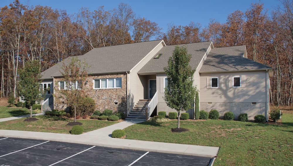 Club Wyndham Resort at Fairfield Glade - photo 44