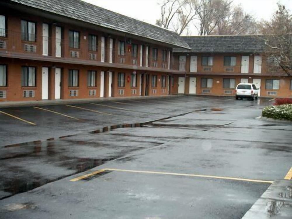 Motel West - photo 52