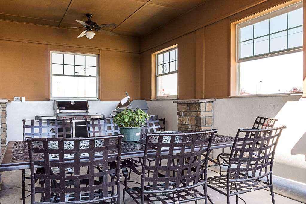 MainStay Suites Williston - photo 34