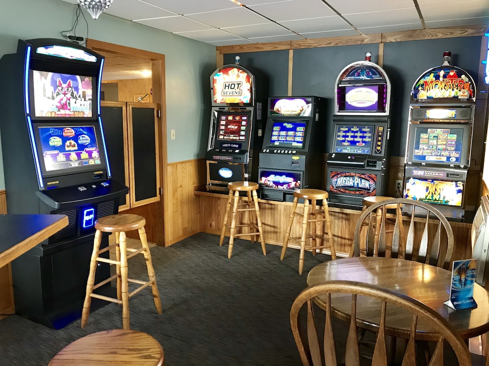 Americas Best Value Inn Butte - photo 29