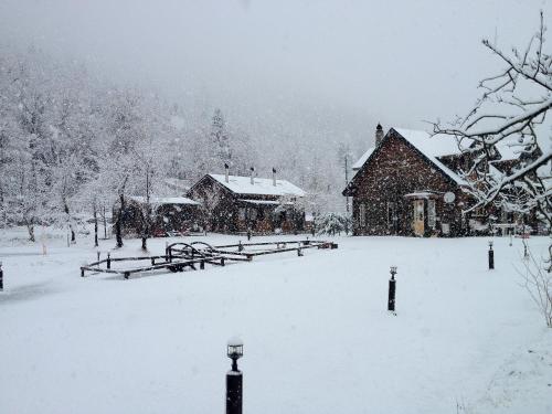 Agroktima Armonia in Karpenisi, Greece