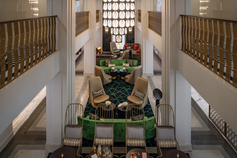 Tulsa Club Hotel Curio Collection by Hilton - photo 11