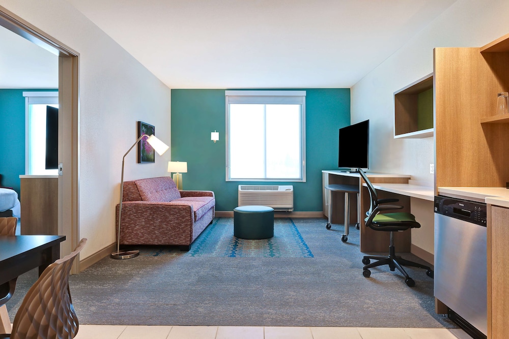 Home2 Suites by Hilton Turlock CA - photo 15