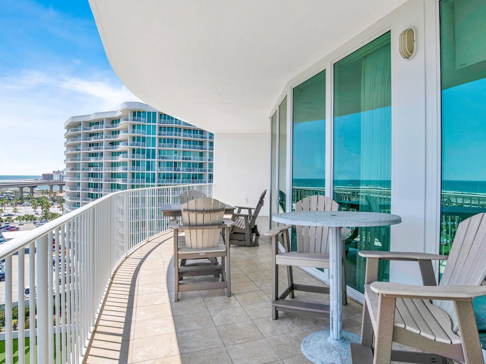 Caribe The Resort by Southern Vacation Rentals - photo 89