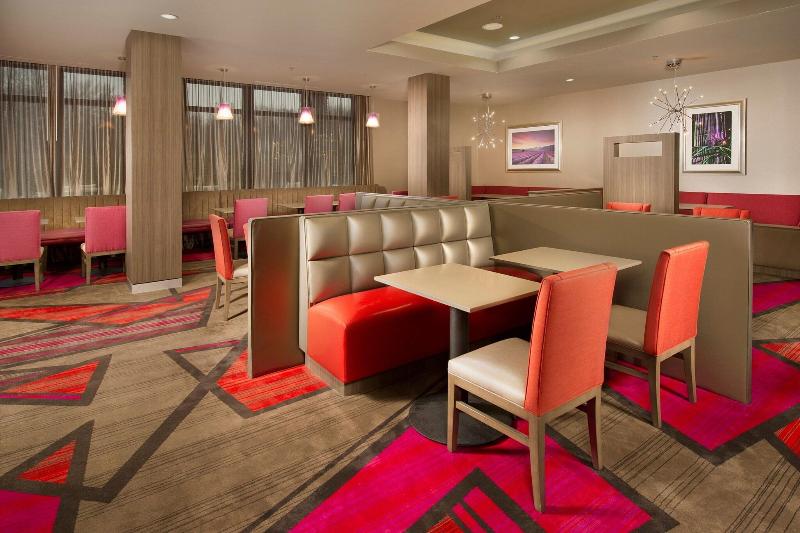 Courtyard by Marriott Dallas DFW Airport North Grapevine - photo 58