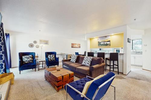South Star Pines Retreat — South Lake Tahoe