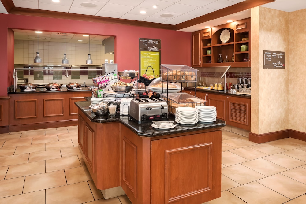 Hilton Garden Inn St. Louis Shiloh O'Fallon IL - photo 34