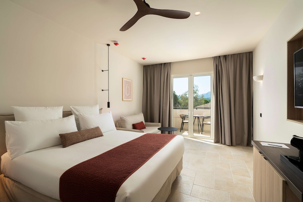 Dreams Corfu Resort & Spa All Inclusive — Corfu — photo 4