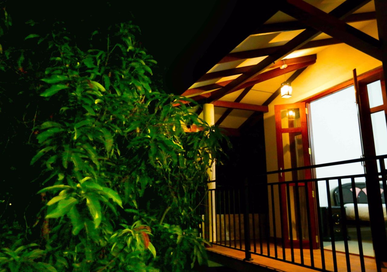 Kandy Grand Hill - last minute hotel in Kandy