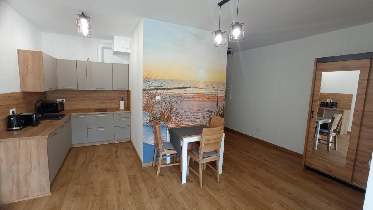 Apartament Dorota — 4-Star Luxury Hotel in Swinoujscie, Poland