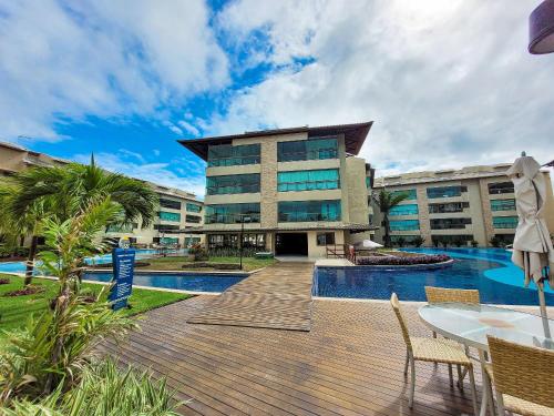 Condominio Ekoara Muro Alto by Chalacas - carbon neutral hotel in Unknown City