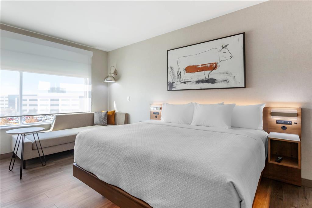Cambria Hotel Richardson Dallas - photo 24