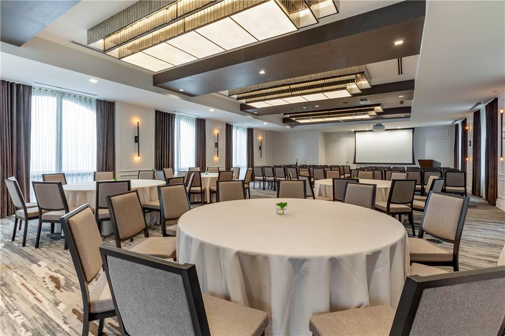 Cambria Hotel Houston Downtown Convention Center - photo 47