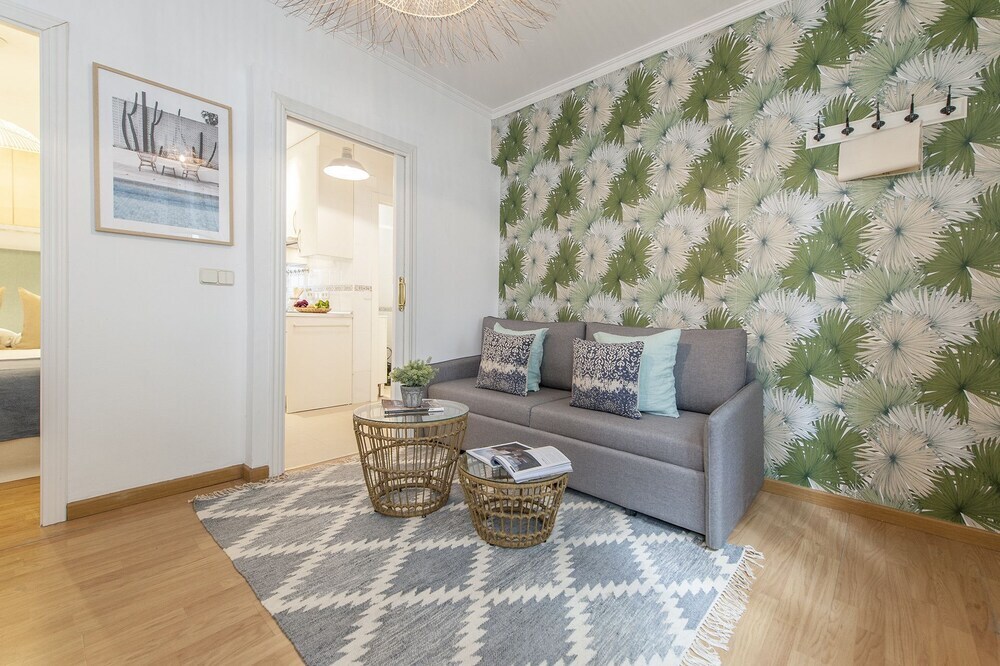 Apartamento Sol IV Madrid hotel