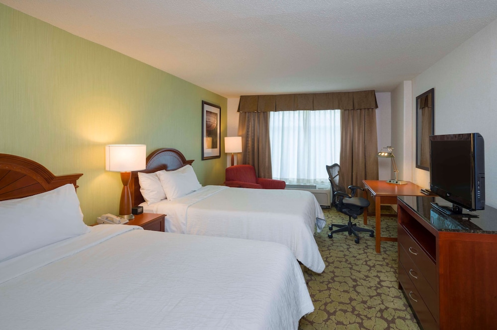 Hilton Garden Inn Hartford South Glastonbury - photo 7