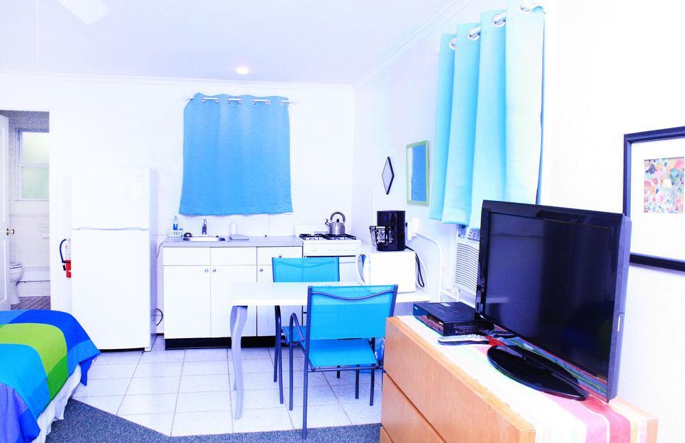 Easterner Motel - photo 16