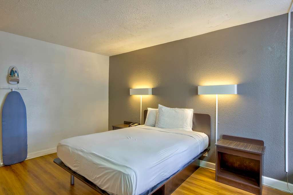 Motel 6 Gainesville FL - photo 12