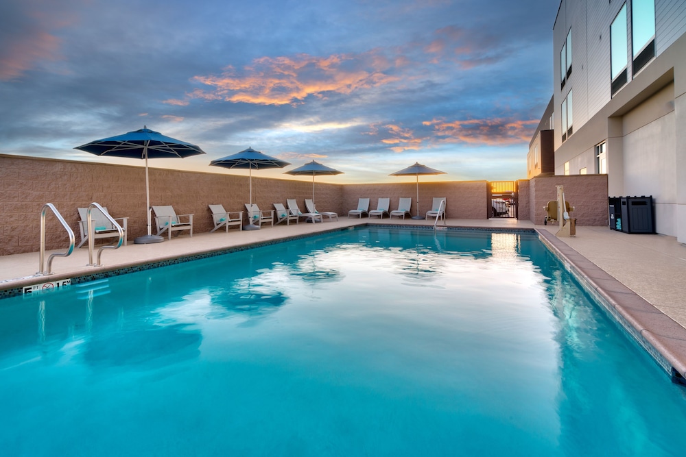 SpringHill Suites by Marriott Cottonwood - photo 23