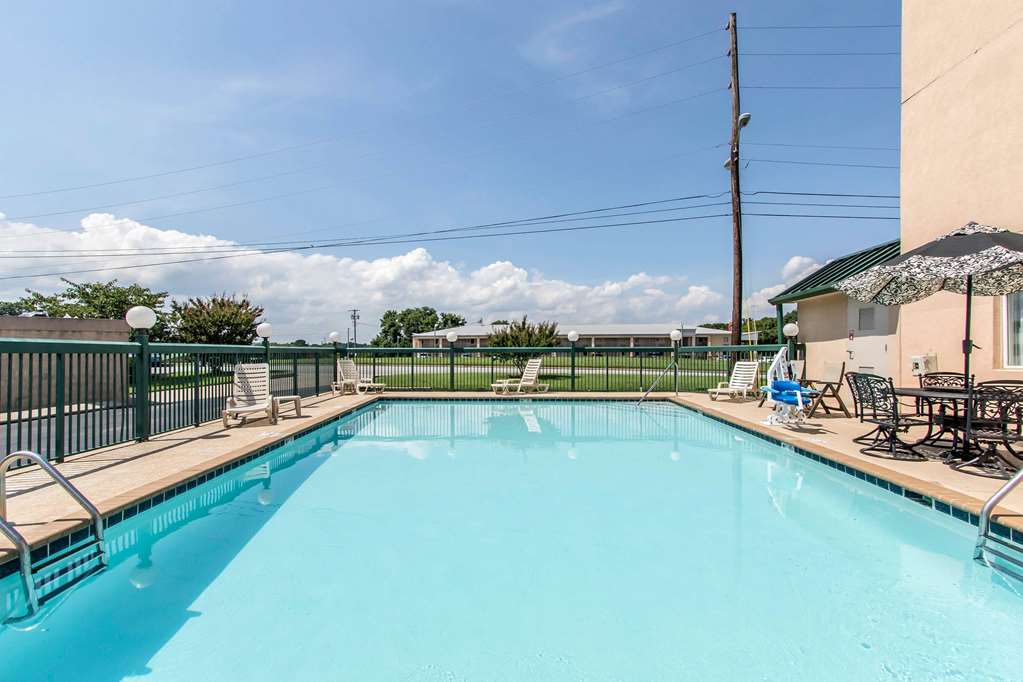 Sleep Inn Nashville near Percy Priest Lake - photo 21
