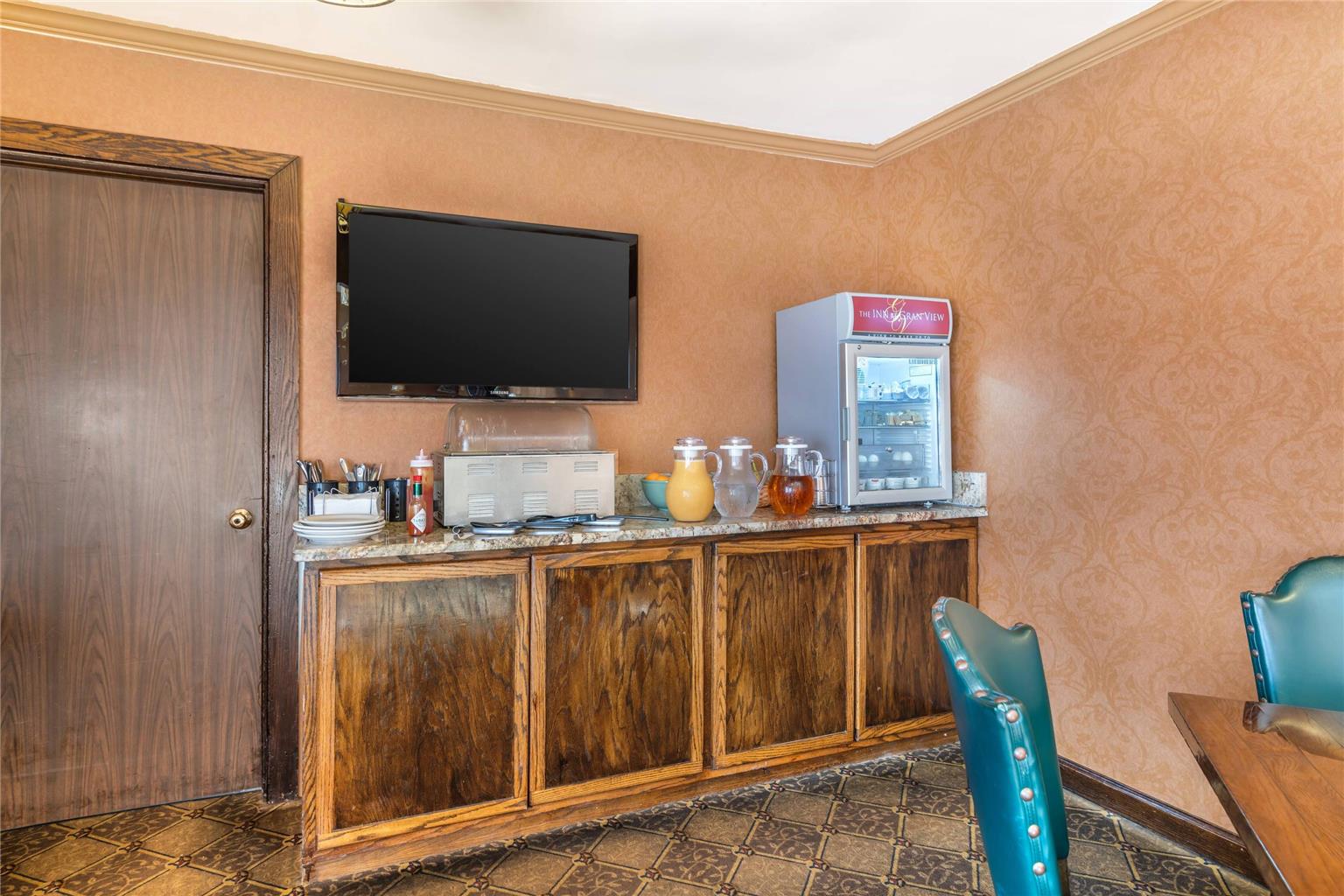 The Inn at Gran View Ogdensburg an Ascend Collection Hotel - photo 58