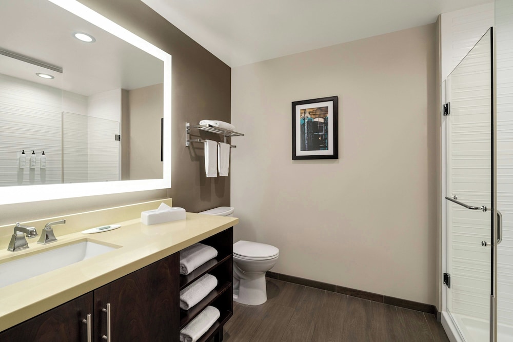 Fairfield Inn & Suites New Orleans Downtown - photo 20