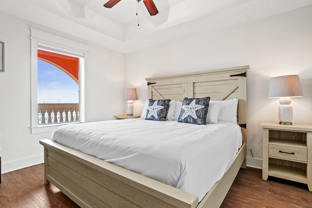 Calypso Tower 3 by Panhandle Getaways - photo 26