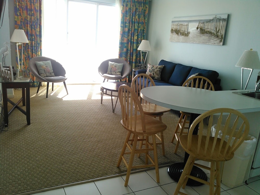 Ocean Walk Resort - photo 178