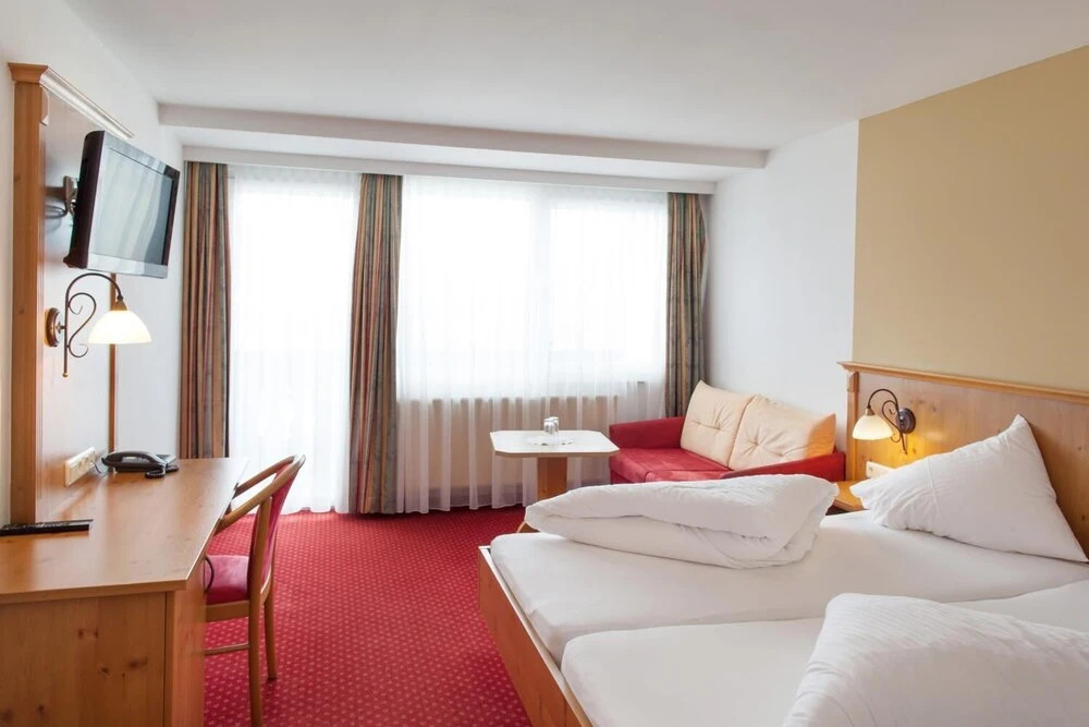 Hotel Thaler — Thiersee — photo 3