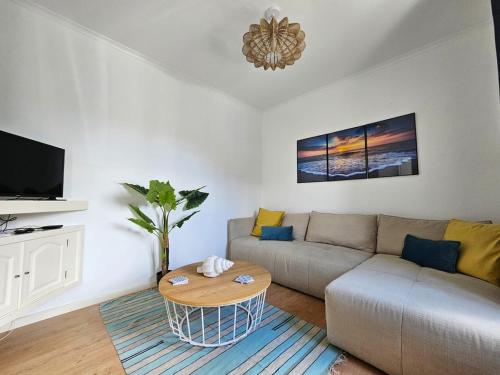 Casa da Avozinha Azorean Butler — 4-Star Luxury Hotel in Sao Roque, Portugal