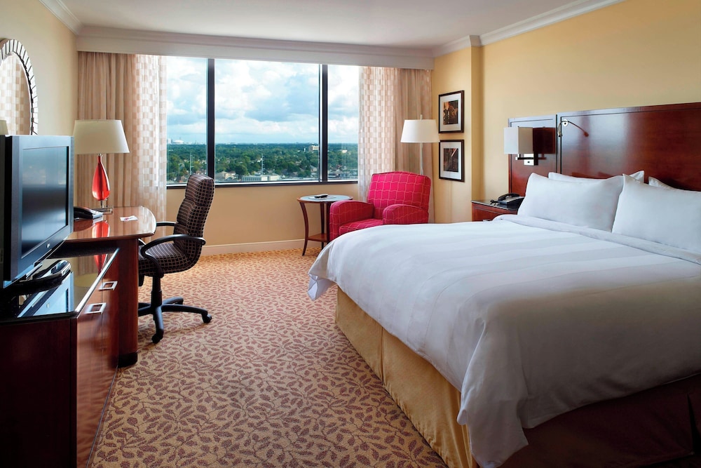 New Orleans Marriott Metairie at Lakeway - photo 16