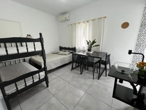 Chalé Bromélia - last minute hotel in Sao Sebastiao