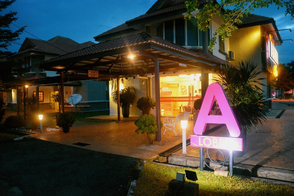 Kertih Damansara Inn in Kertih, Malaysia