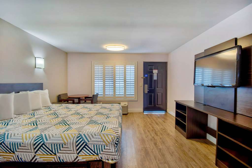 Motel 6 Inglewood CA - photo 11