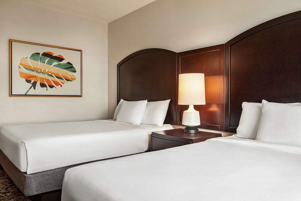 Embassy Suites by Hilton Orlando Lake Buena Vista South - photo 10