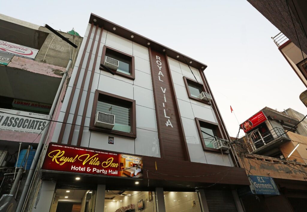 Hotel O Friend in Hisar, India