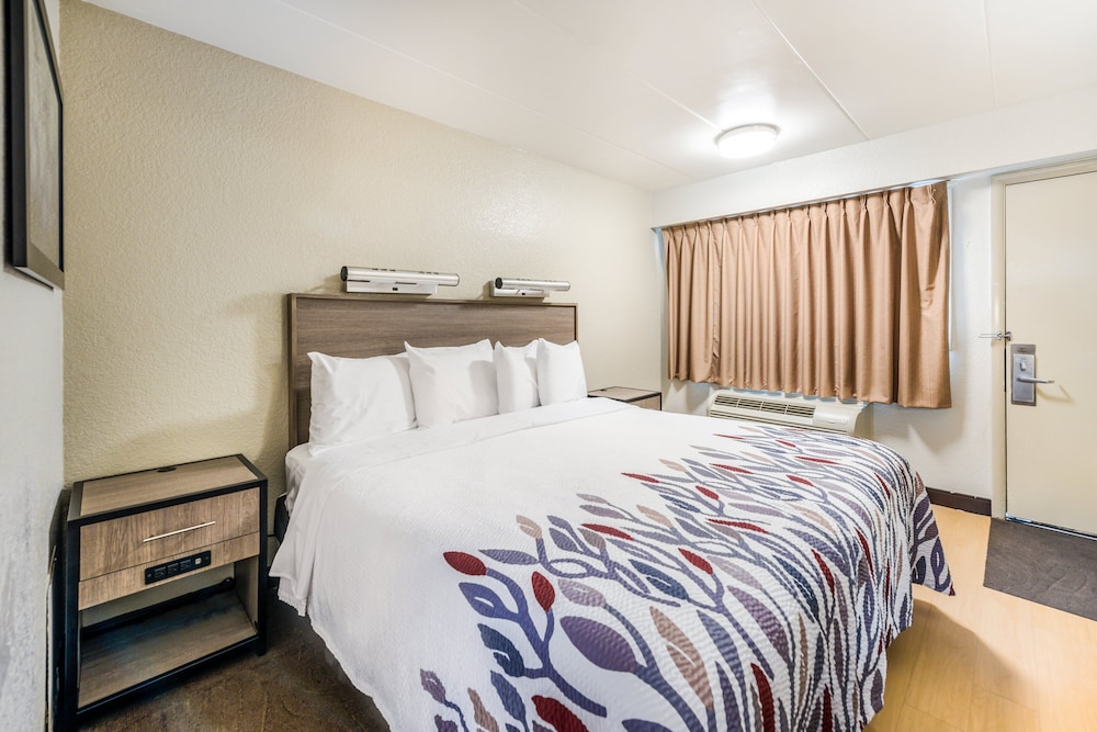 Red Roof Inn Dayton South Miamisburg - photo 17