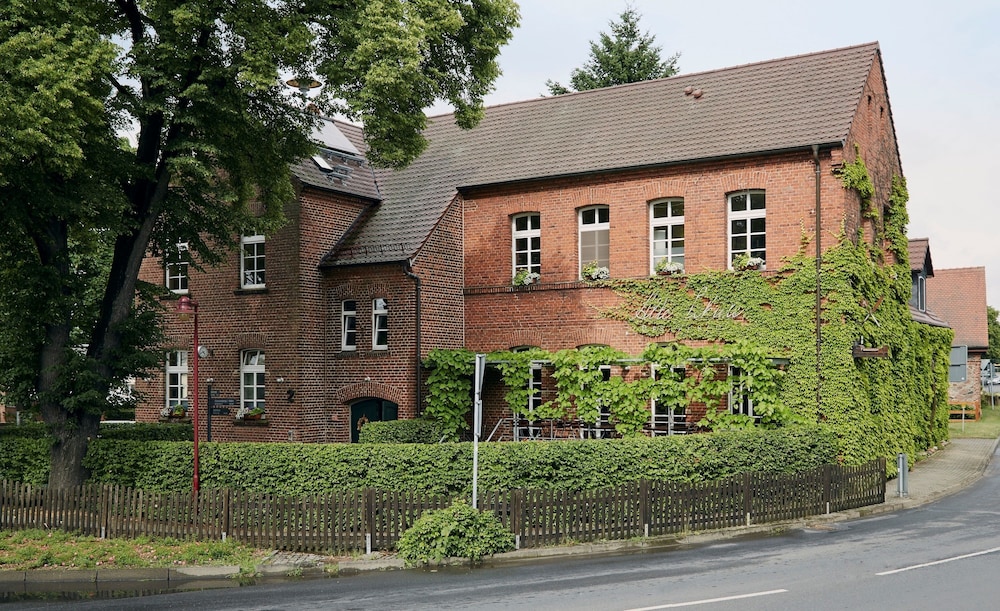 Alte Schule Reichenwalde - last minute hotel in Reichenwalde