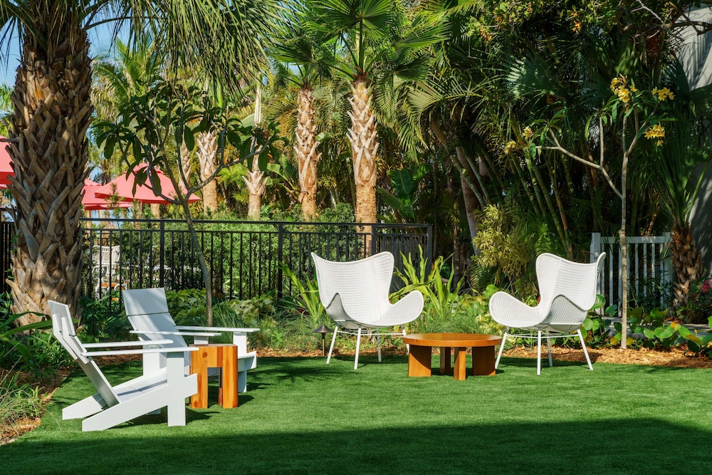 Hilton Garden Inn St. Pete Beach - photo 60