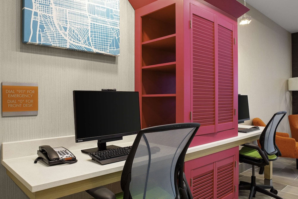 Home2 Suites by Hilton Baton Rouge Citiplace - photo 27