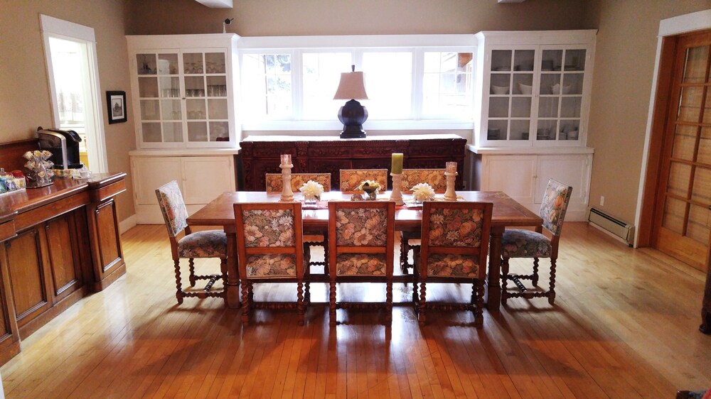 The Inn At Ellsworth Estate - photo 24
