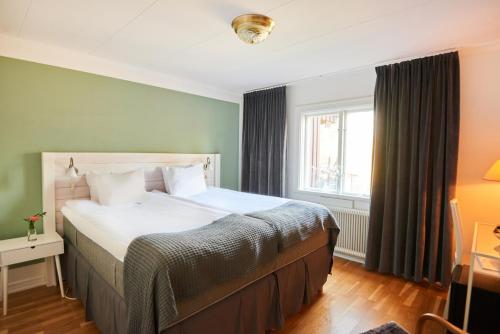 Mullsjö Hotell & Konferens — Mullsjoe — photo 4