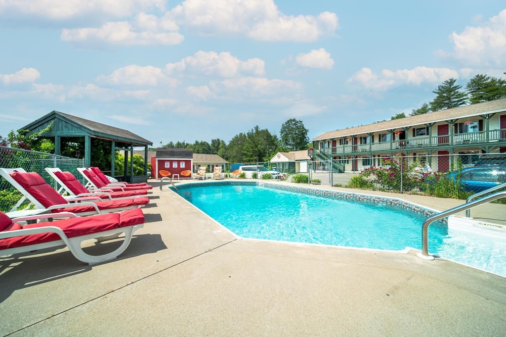 Wagon Wheel Motel - photo 42