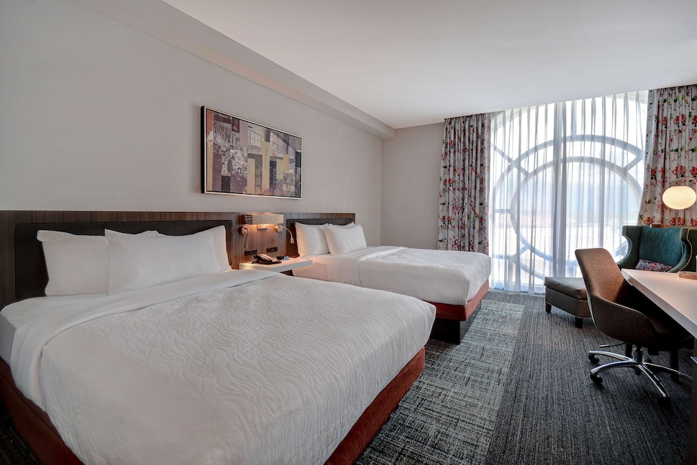 Hilton Garden Inn Kalamazoo - photo 19