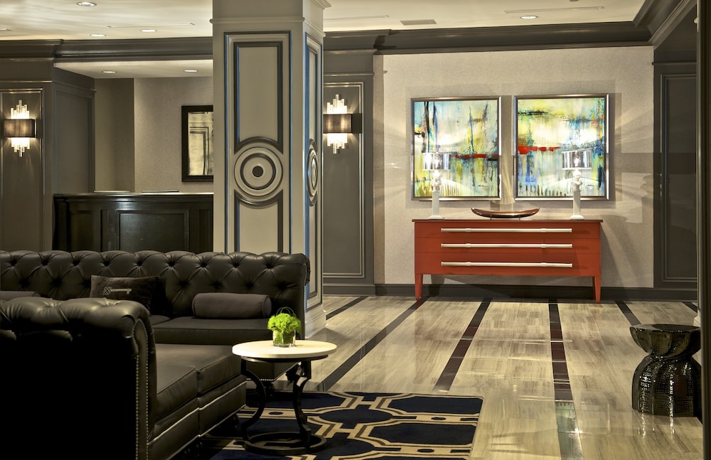 Melrose Georgetown Hotel - photo 41