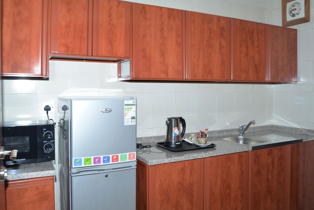 Al Khaleej Plaza in Ajman City, United Arab Emirates