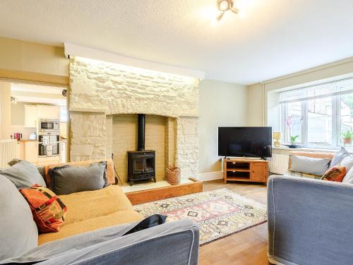 Ty Afon in Brecon, United Kingdom