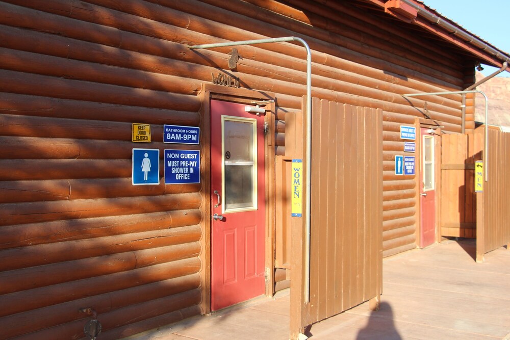 Archview Rv Resort & Campground - photo 7